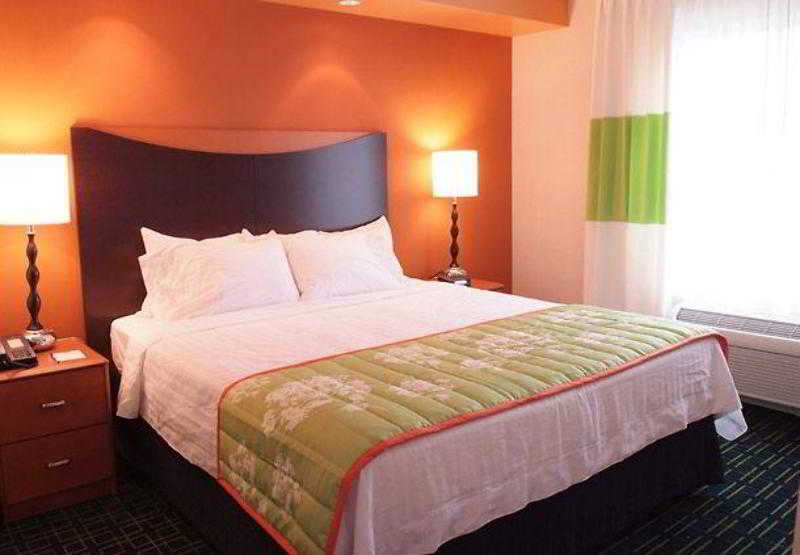 Fairfield Inn & Suites Richfield