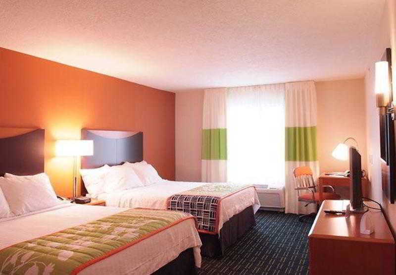 Fairfield Inn & Suites Richfield