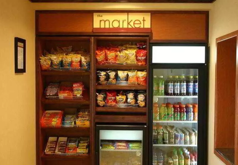 Fairfield Inn & Suites Richfield