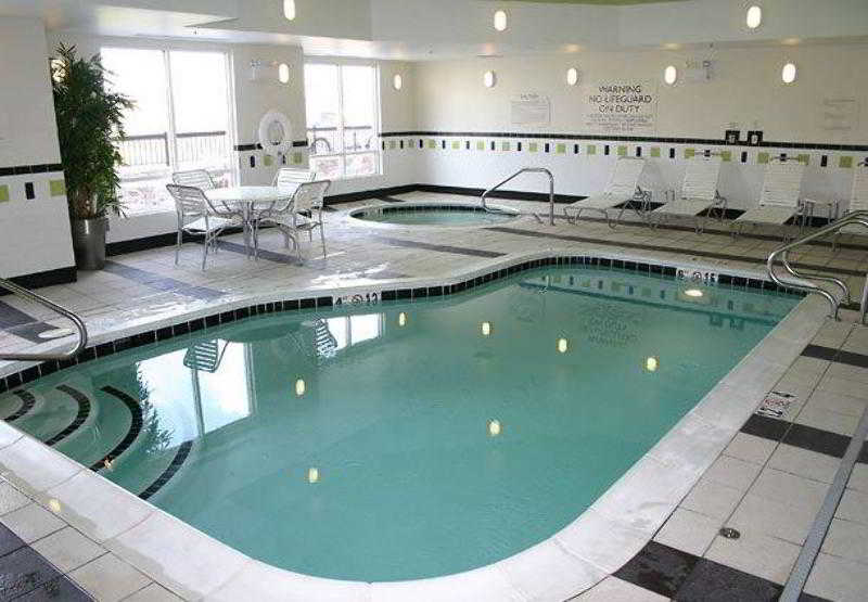 Fairfield Inn & Suites Richfield