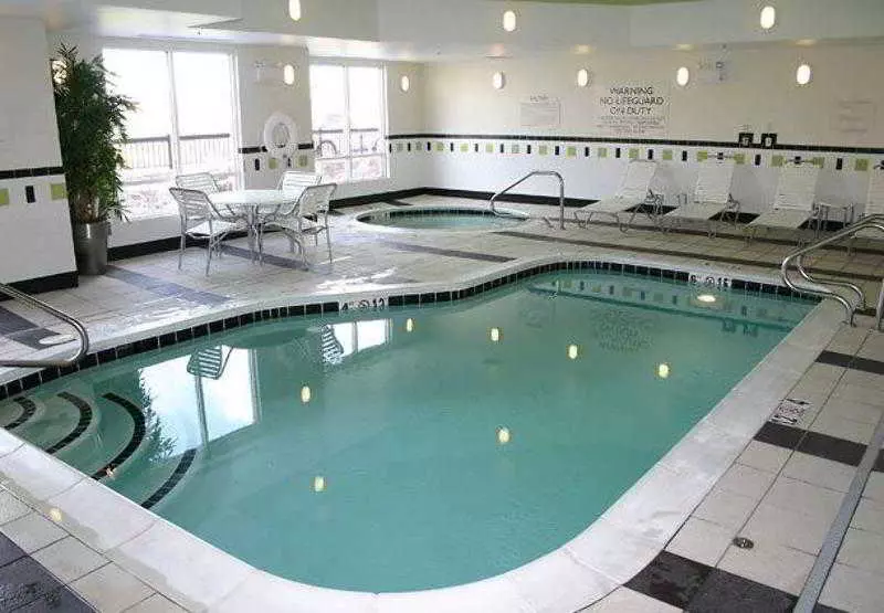 Fairfield Inn & Suites Richfield