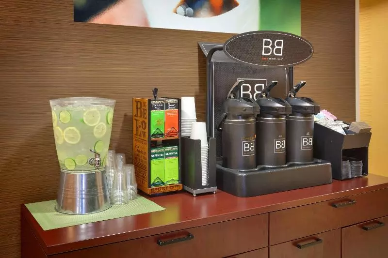 Fairfield Inn & Suites Richfield