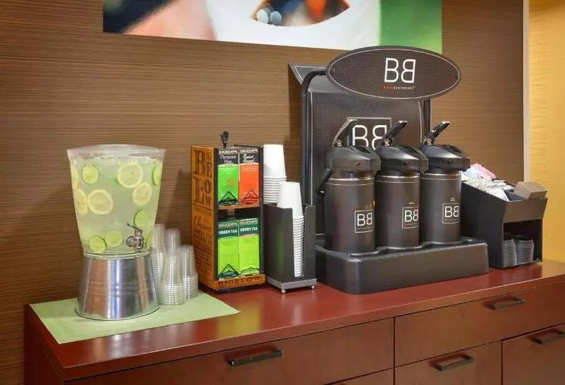 Fairfield Inn & Suites Richfield