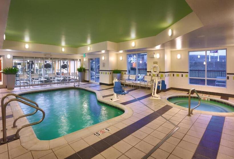 Fairfield Inn & Suites Richfield