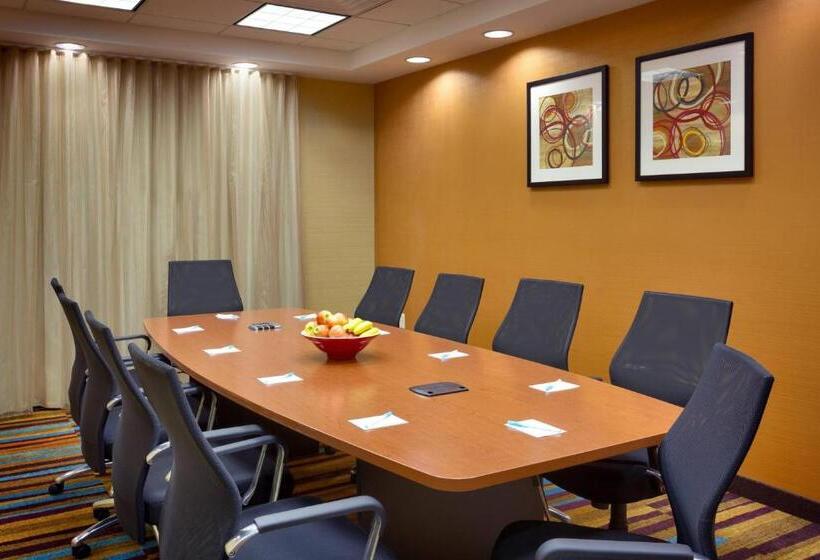 Fairfield Inn & Suites Richfield