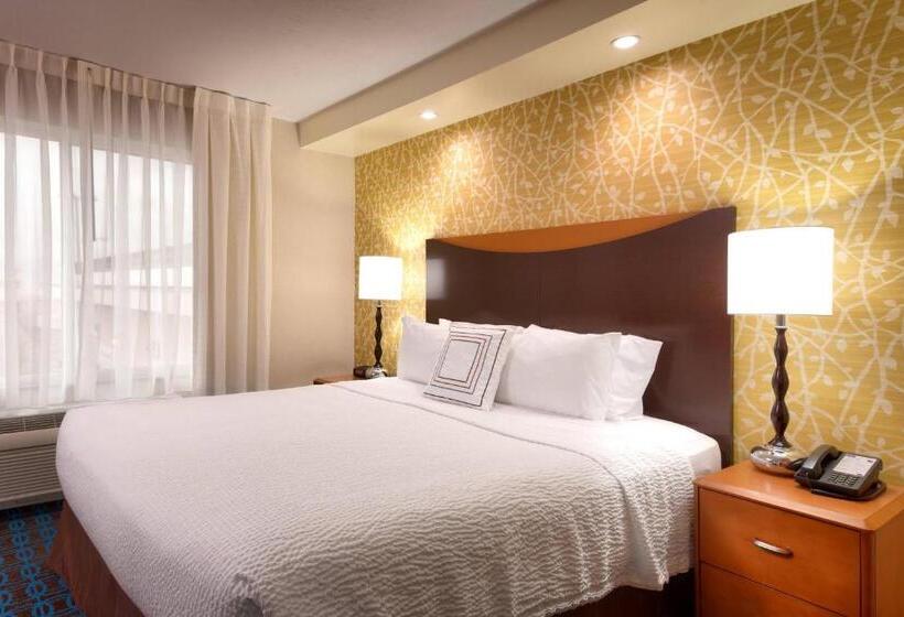 Fairfield Inn & Suites Richfield