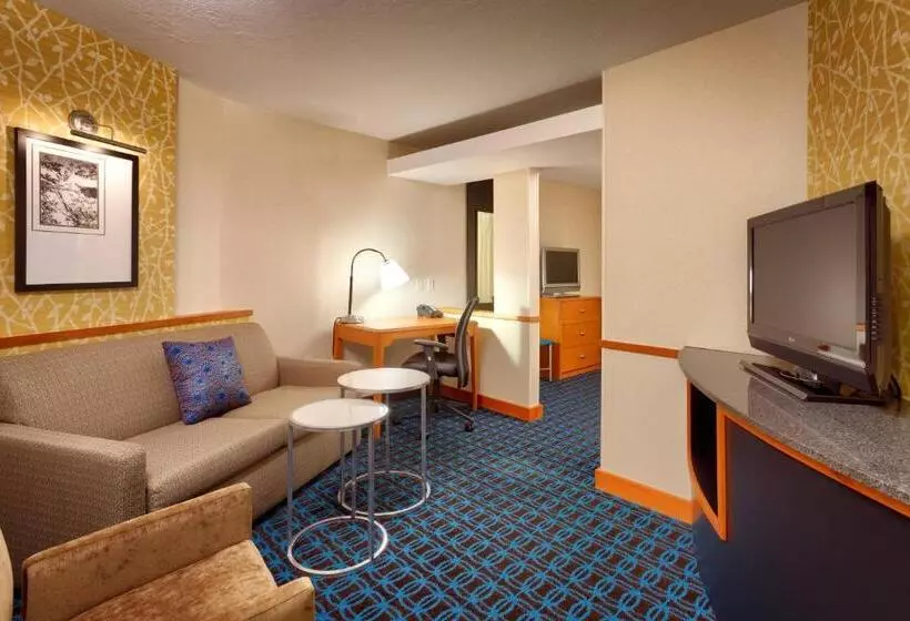 Fairfield Inn & Suites Richfield