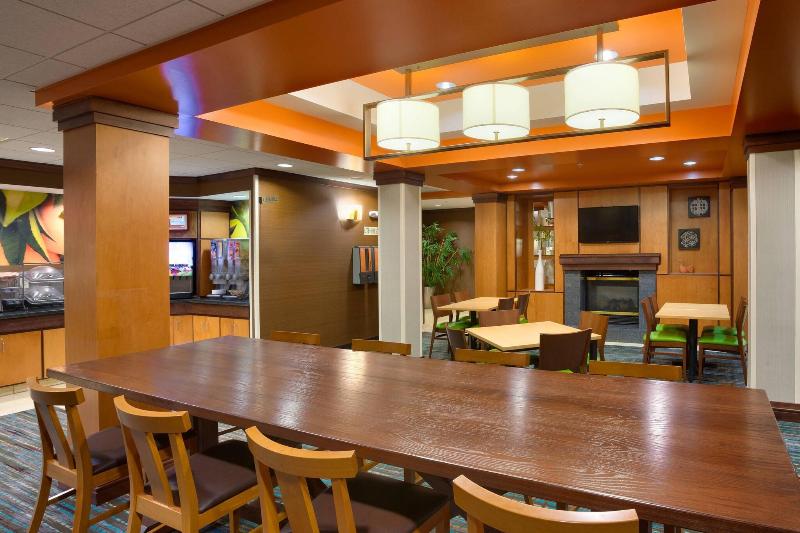 Fairfield Inn & Suites Richfield