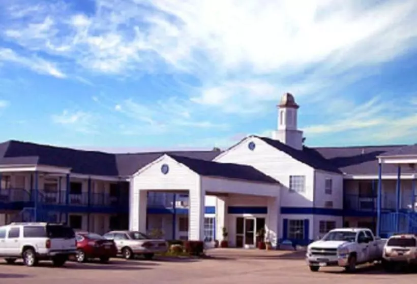 ホテル American Inn And Suites White Hall
