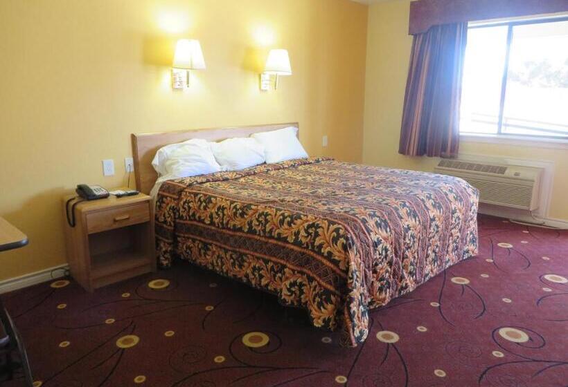 فندق Americas Best Value Inn Weatherford