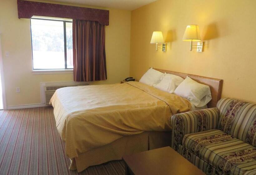 فندق Americas Best Value Inn Weatherford