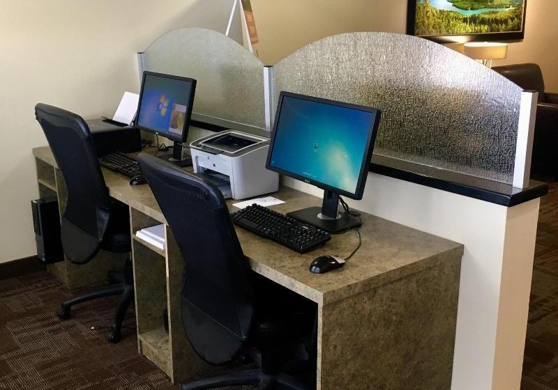 Aspen Suites Hotel Kenai