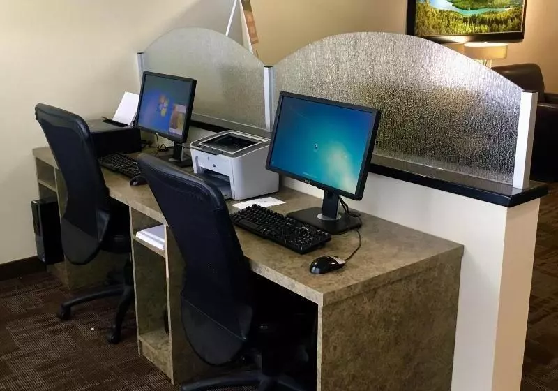 Aspen Suites Hotel Kenai