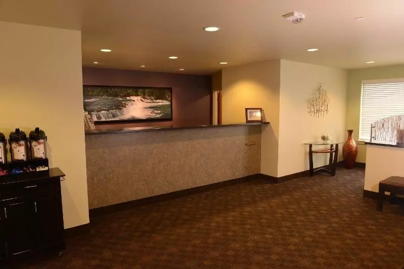 Aspen Suites Hotel Kenai