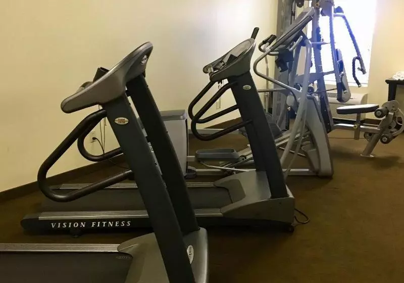 Aspen Suites Hotel Kenai