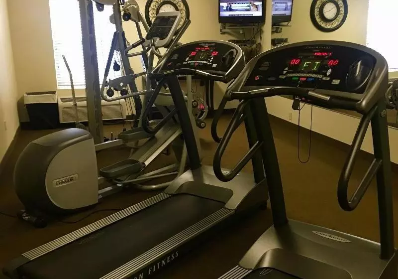 Aspen Suites Hotel Kenai