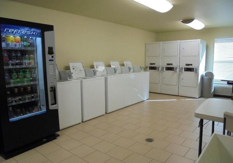 Aspen Suites Hotel Kenai