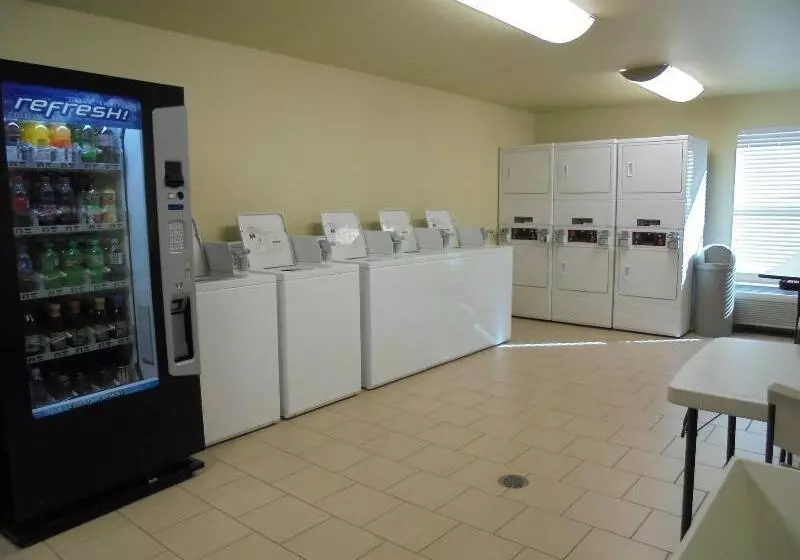 Aspen Suites Hotel Kenai