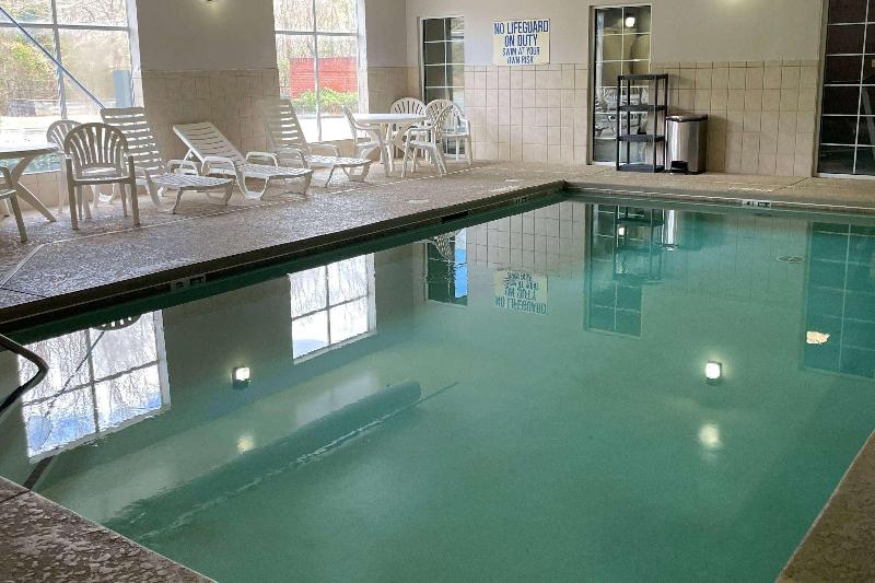 فندق Baymont By Wyndham Sumter