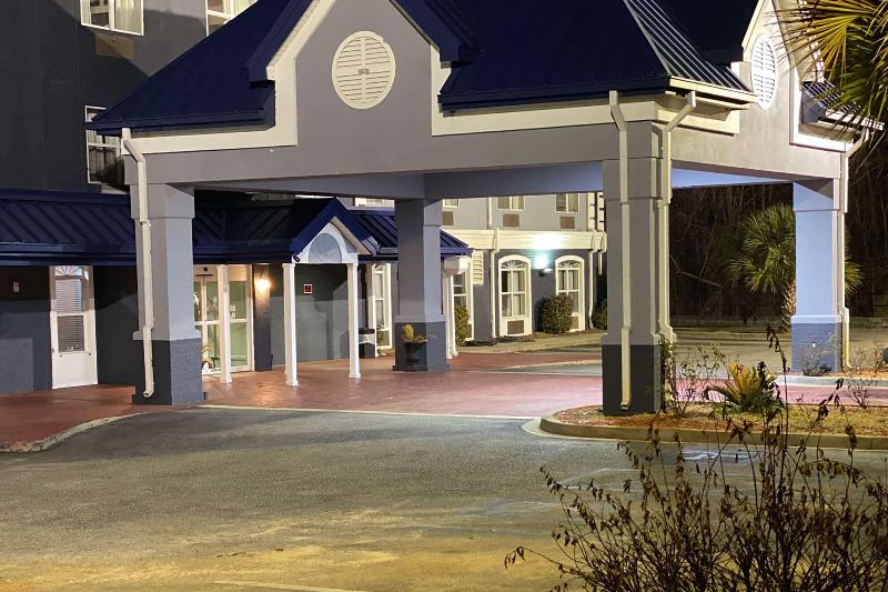 فندق Baymont By Wyndham Sumter