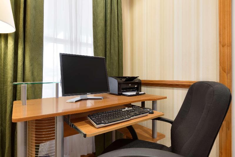 فندق Baymont By Wyndham Sumter