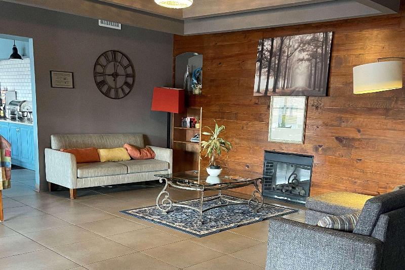 فندق Baymont By Wyndham Sumter