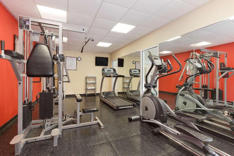 فندق Baymont By Wyndham Sumter