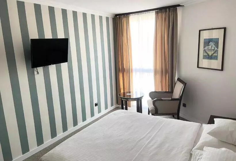 هتل Bosna Banja Luka