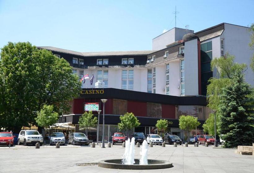 هتل Bosna Banja Luka