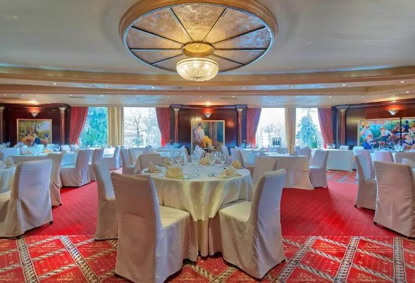 هتل Bosna Banja Luka