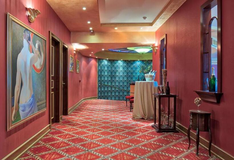 هتل Bosna Banja Luka