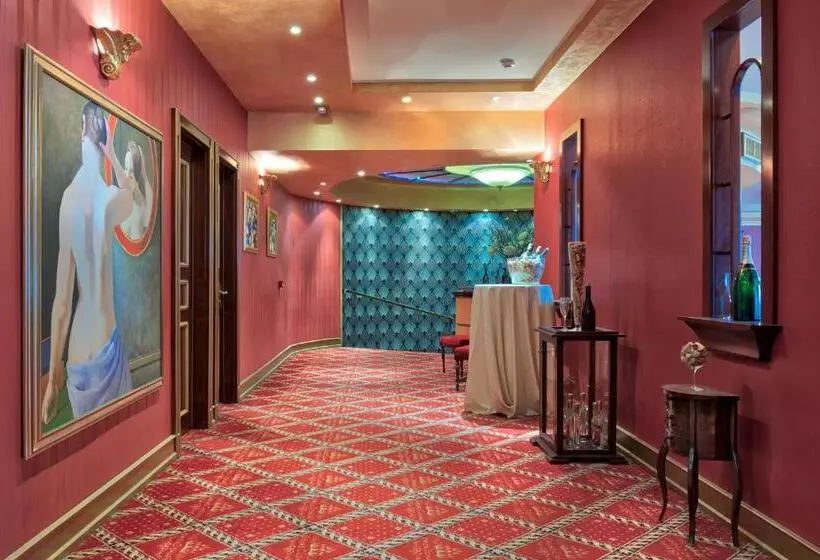 هتل Bosna Banja Luka