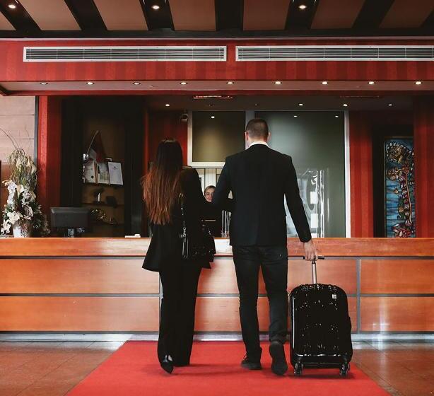 هتل Bosna Banja Luka