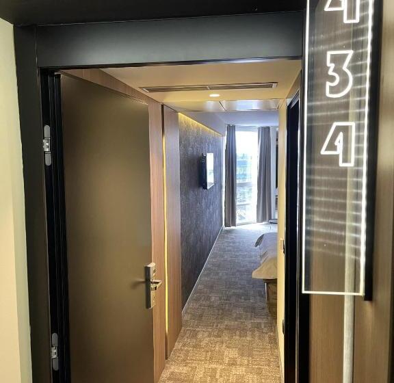 هتل Bosna Banja Luka