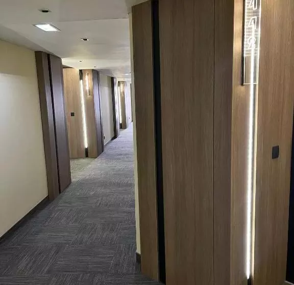 هتل Bosna Banja Luka