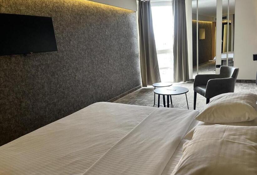 هتل Bosna Banja Luka