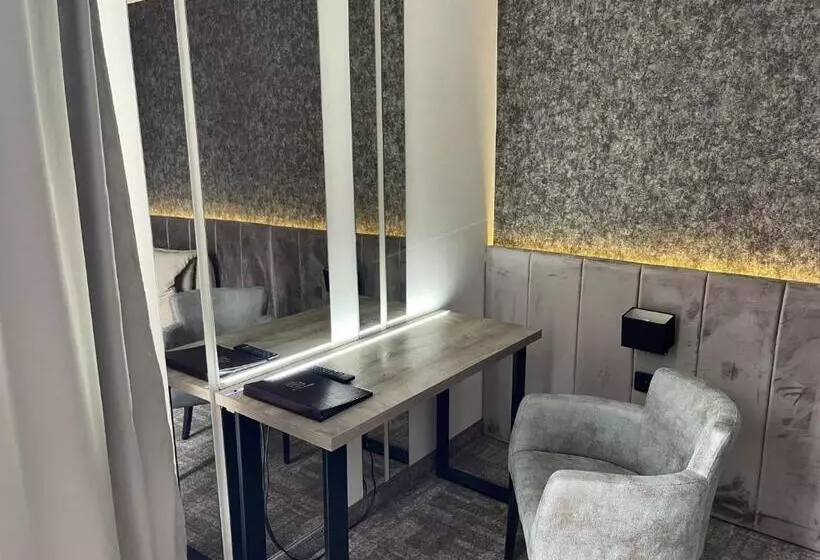 هتل Bosna Banja Luka