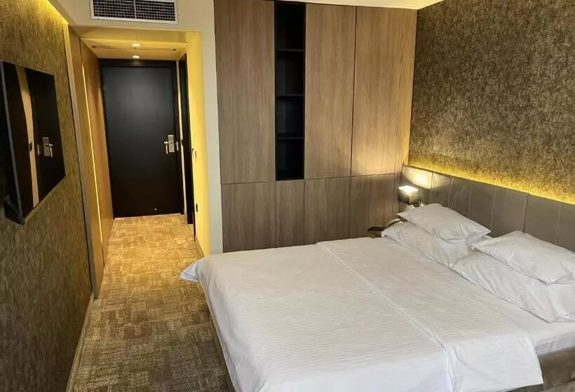 هتل Bosna Banja Luka