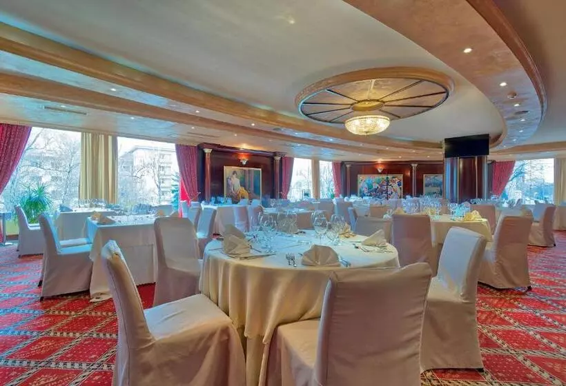 هتل Bosna Banja Luka