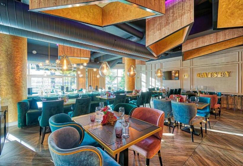 هتل Bosna Banja Luka