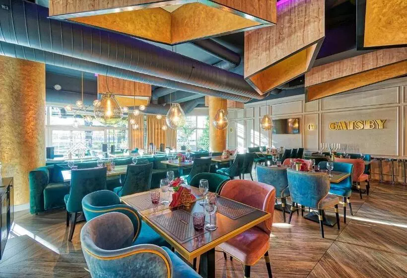 هتل Bosna Banja Luka