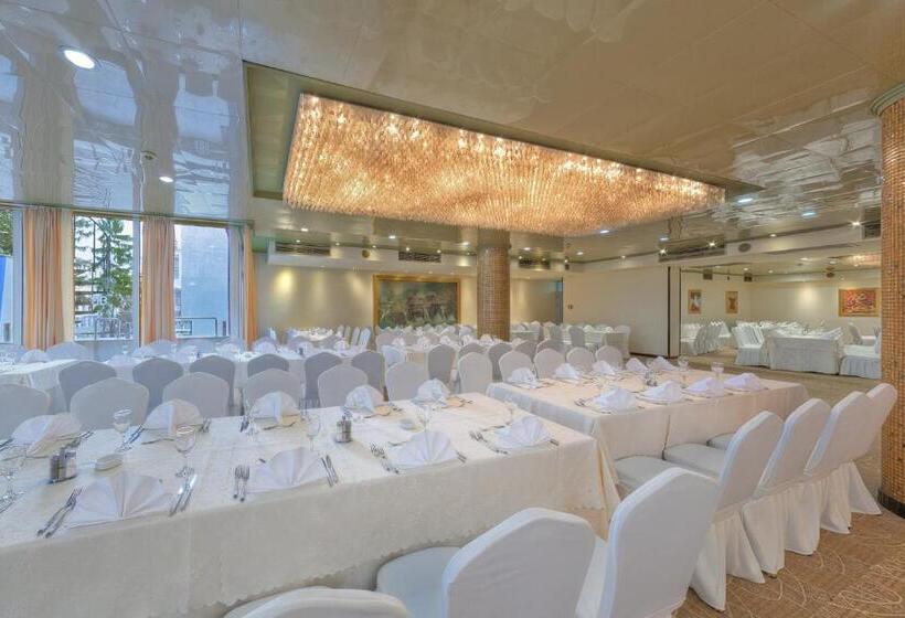 هتل Bosna Banja Luka