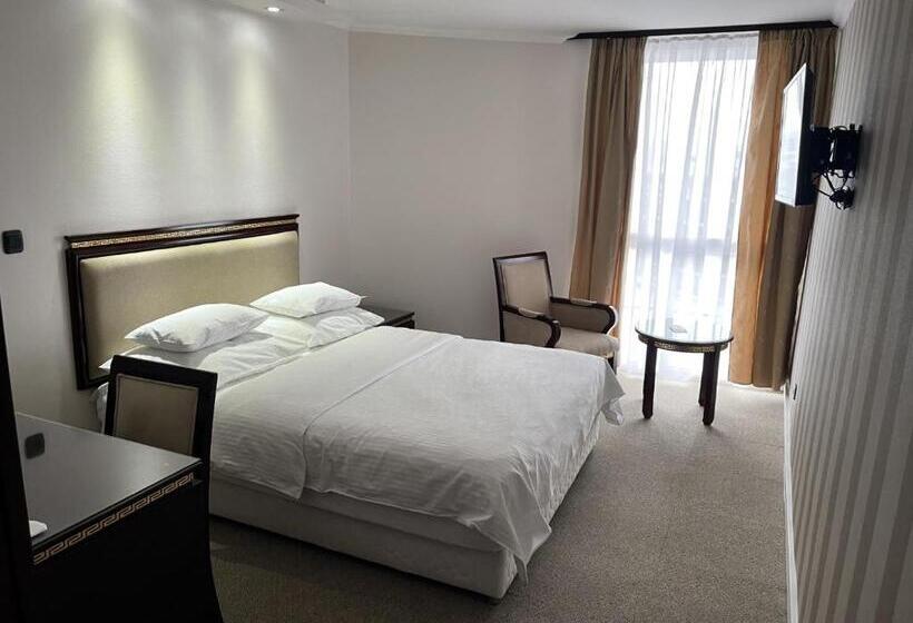 هتل Bosna Banja Luka