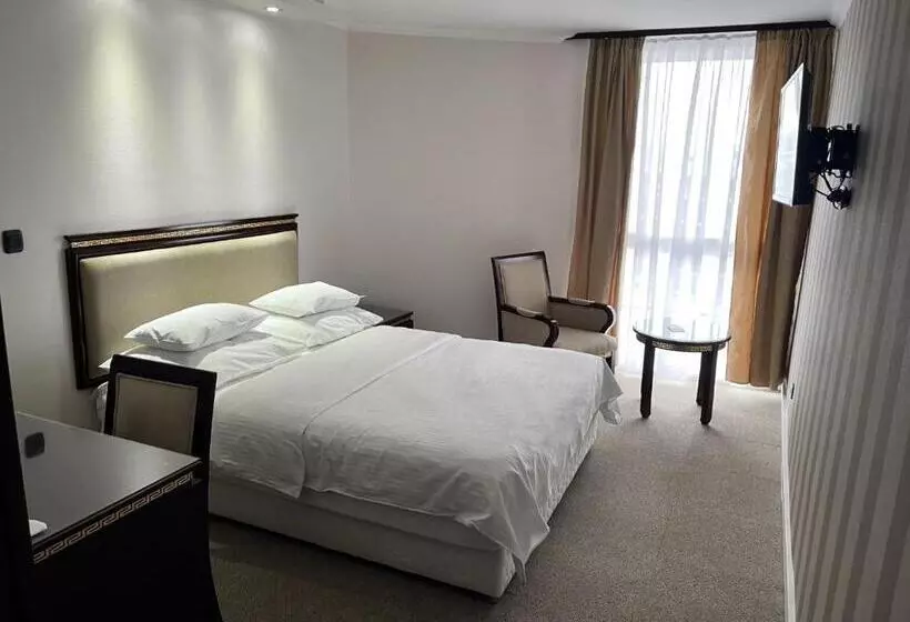 هتل Bosna Banja Luka