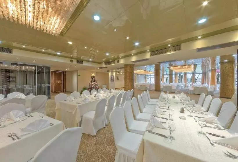 هتل Bosna Banja Luka