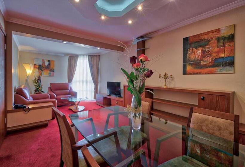 هتل Bosna Banja Luka