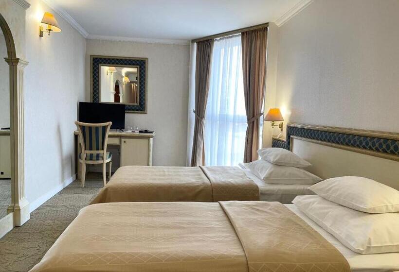 هتل Bosna Banja Luka