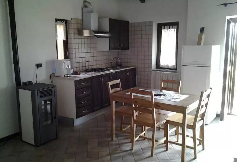 فندق Cà Borgo Vecchio