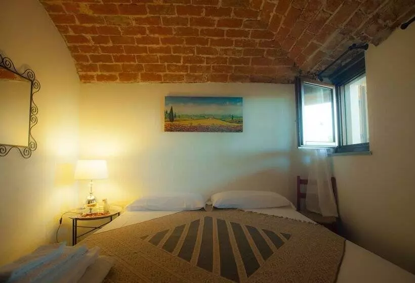 فندق Cà Borgo Vecchio