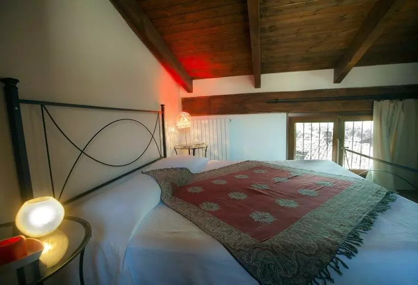 فندق Cà Borgo Vecchio